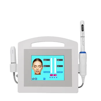 

Multifunction Anti-wrinkle Skin Rejuvenation Vaginal Rejuvenation Machine Rejuvenation Face and Body Massager