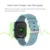 COLMI P8 Smart Watch Men BluetoothMen Blood Pressure Round Smartwatch Women Watch Waterproof Sport Tracker WhatsApp