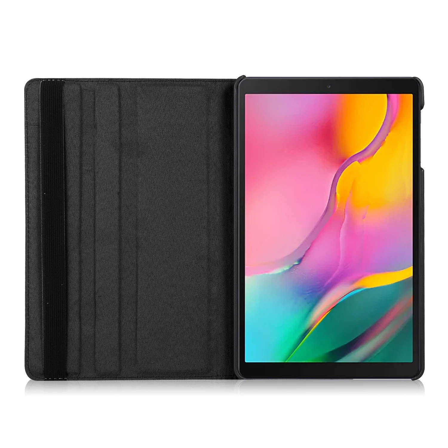 Чехол для samsung galaxy tab a 10 1 2019 SM T510 T515 планшет 2019|Чехлы планшетов и электронных книг| |