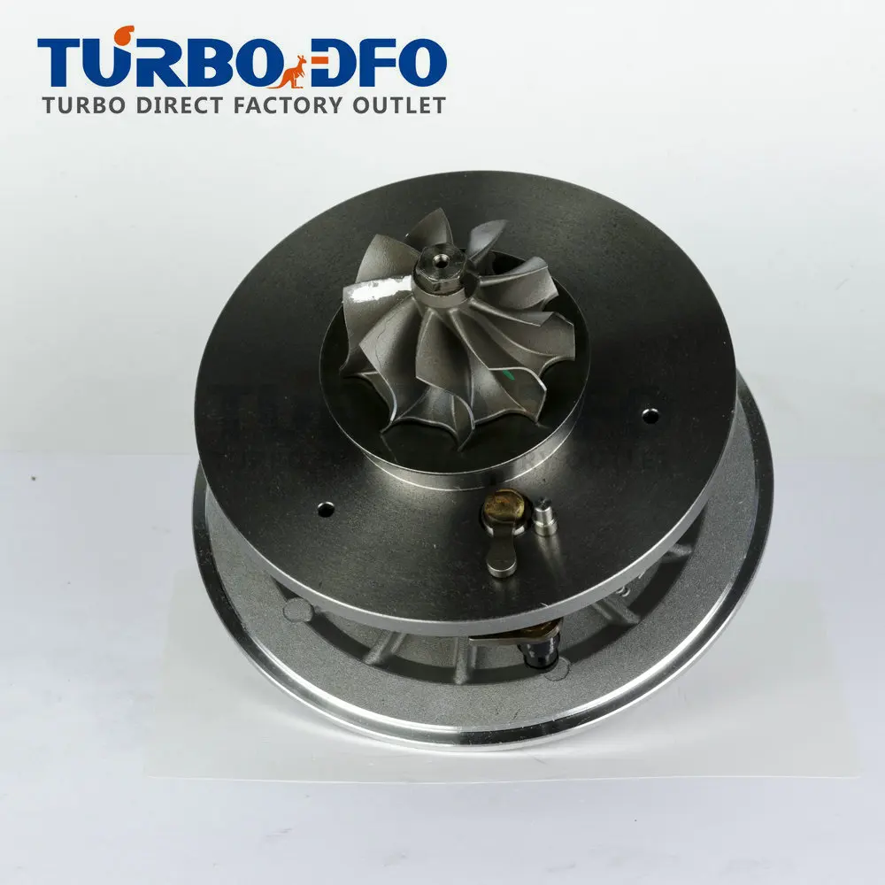 704361 9010S for BMW 330XD E46 135 Kw 184 HP M57 D30 434766 turbine