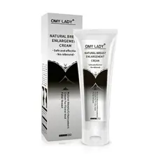 1 шт. крем для увеличения груди лучший размер уход за грудью увеличение груди Продвижение женских гормонов подтяжка груди укрепляющий массаж