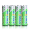2/4Pcs PKCEE 1.2V 2200mAh AA Rechargeable Battery LSD battery  Low Self discharge NIMH aa battery for Camera ► Photo 1/5