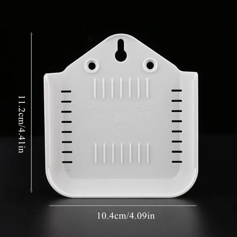 Настенный кронштейн держатель для Xiaomi Mi 3 4K tv Box дистанционная защита