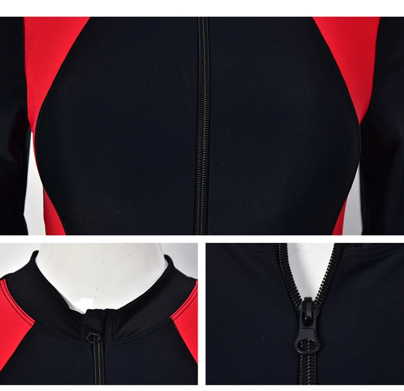 运动专业女款四色27