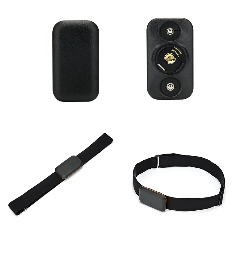 Bluetooth 4,0 ANT+ ремешок для монитора сердечного ритма, нагрудный ремень, Bluetooth, стол для измерения сердечного ритма, для спорта на открытом воздухе, двойной режим, монитор сердечного ритма