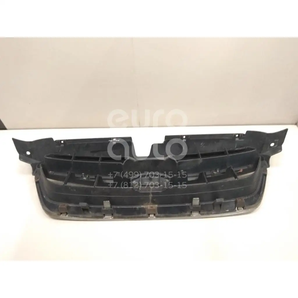 Решетка радиатора, состояние – Б/У,, для Subaru Legacy(B13) 91121AG151 91121AG151