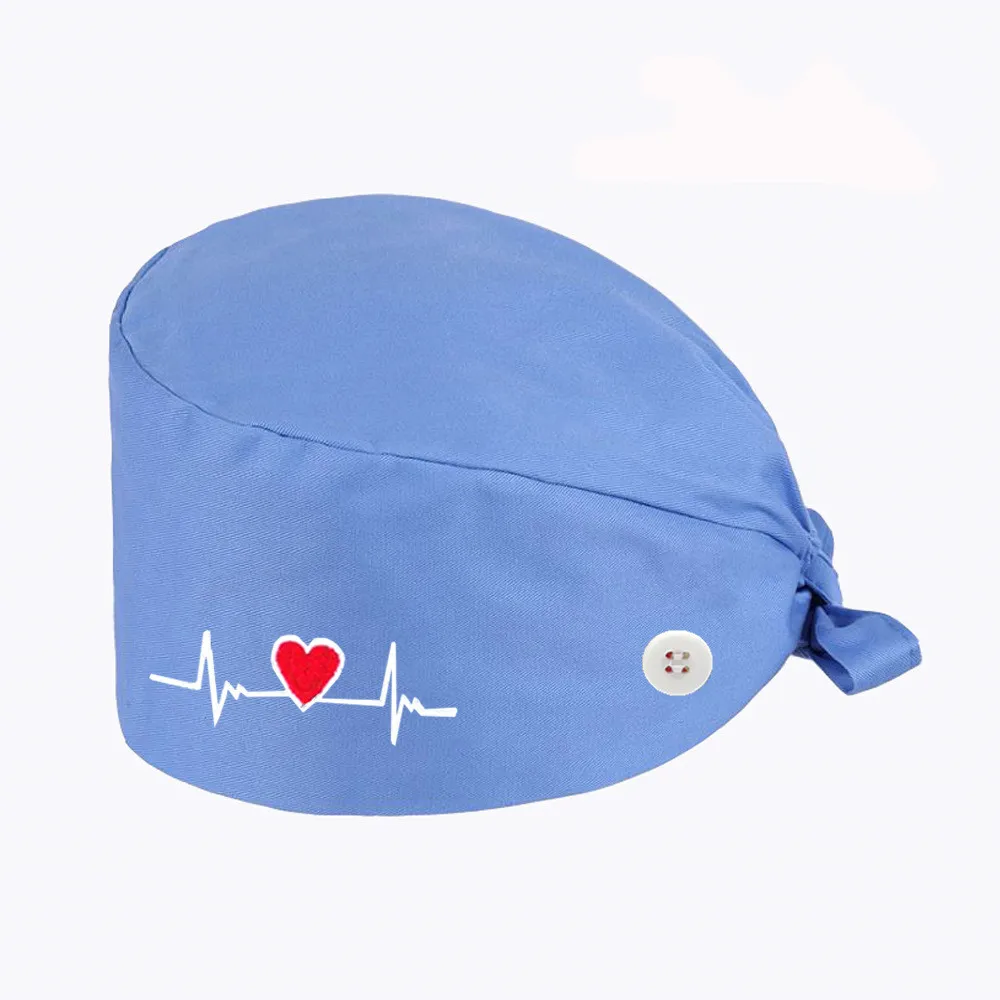 6 Pcs Medical Straw Cap Nursing Accessories Themed Caps Dust Cover Silica  Gel Nurse - AliExpress