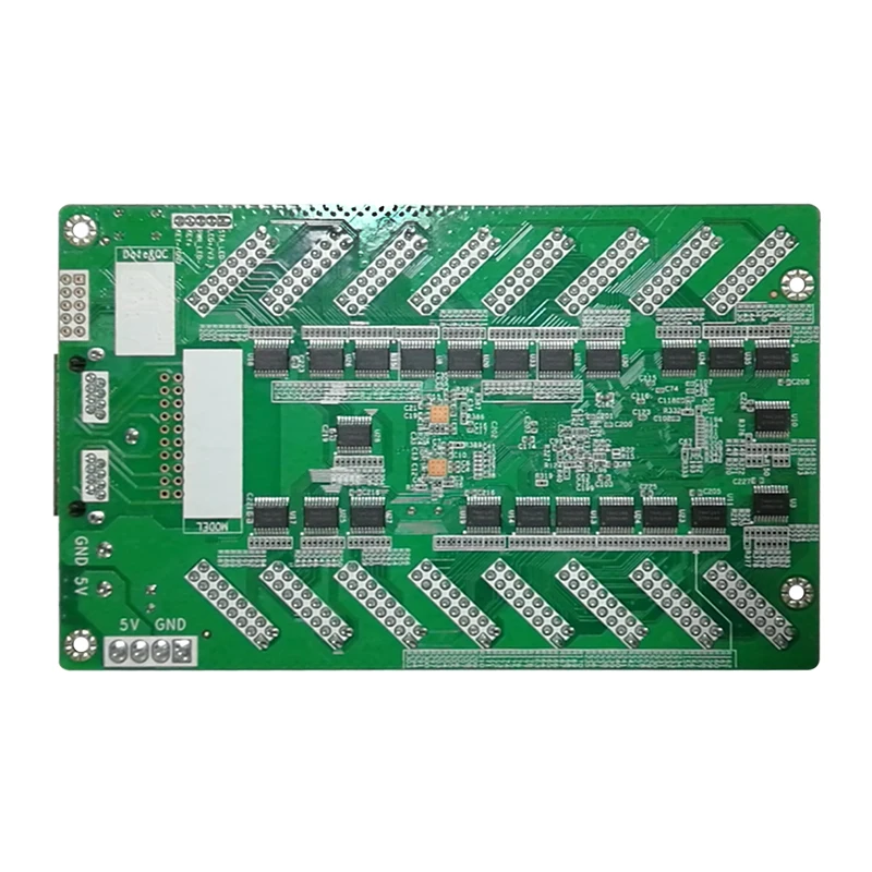 Display de Vídeo Novastar Cheia Led Receber Cartão Substituir Dh418 Dh426 Mrv328 Mrv336 Mrv366 Dh7508 Dh7512 Dh7516 Cor - Image 6