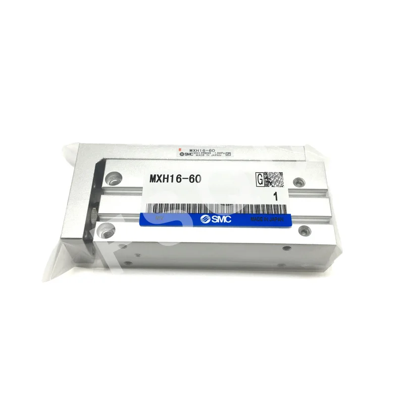 MXH16 5 10 15 20 25 30 40 50 60 5Z 10Z 15Z 20Z 25Z 30Z 40Z 50Z 60Z FSQD SMC Пневматический Компактный слайд