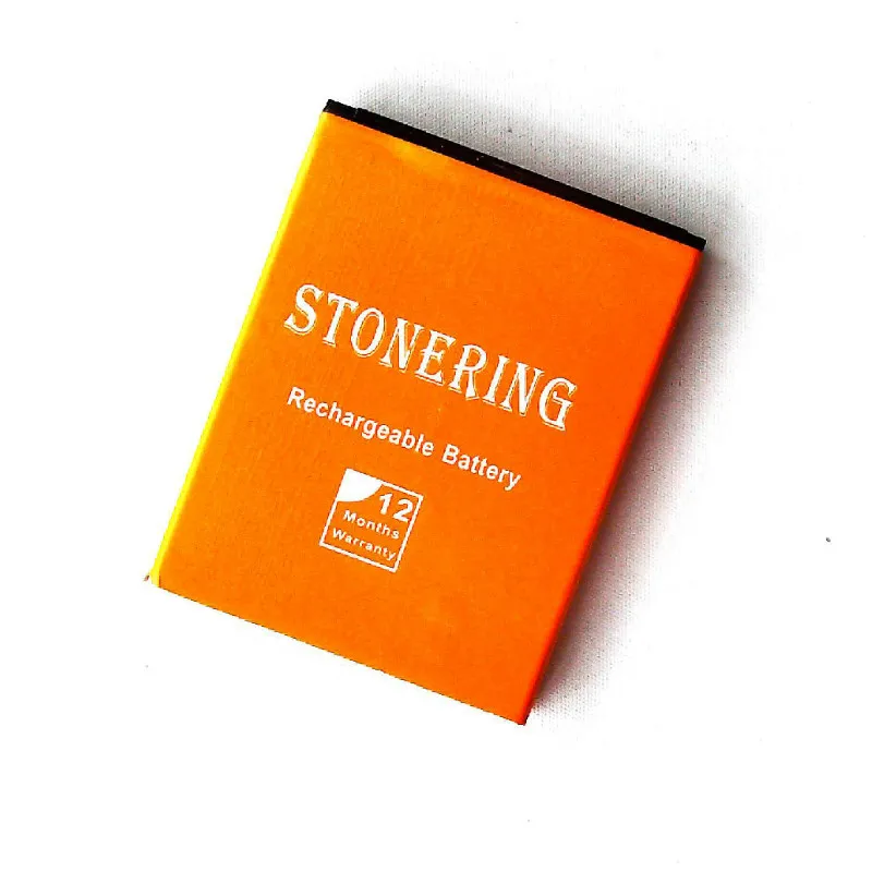 Аккумулятор Stonering TLiB5AF 2500 мА · ч для Alcatel One Touch 997D OT-997 OT997 5035 аккумулятор сотового