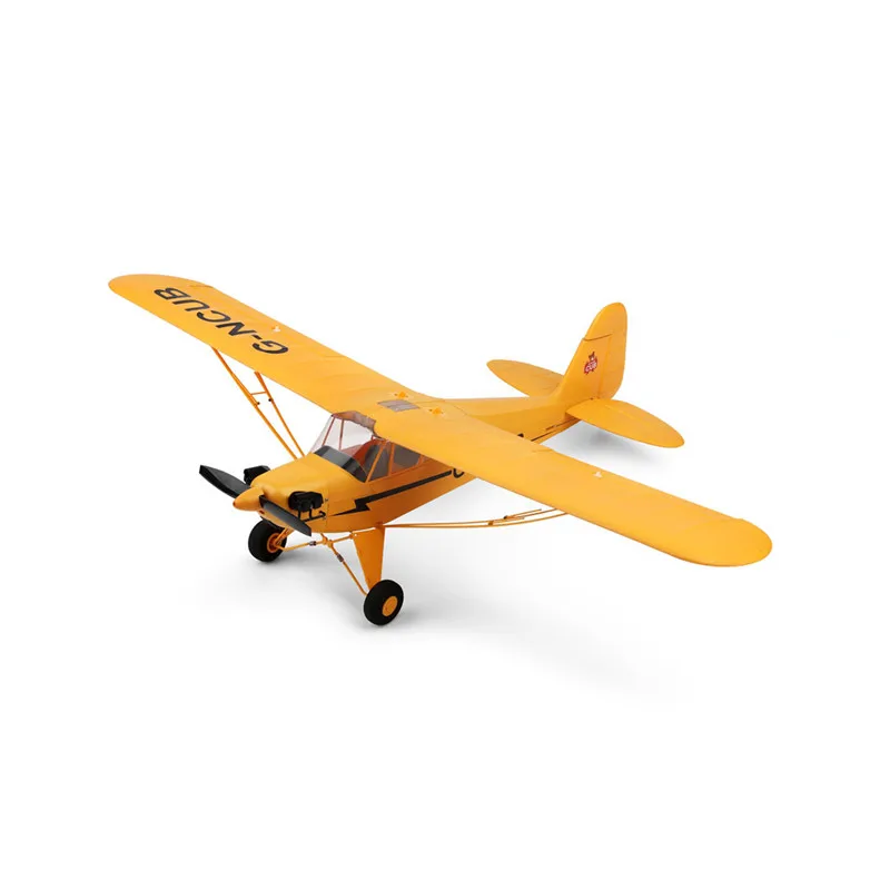 XK A160 RTF EPP RC Drone Remote Radio Controlled Модель самолета Самолет из пены Воздушная игрушка