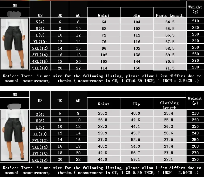 biker shorts women New Design Women Knee Length Leather Pant Casual Solid PU Sexy Office Trousers For Women Capris leather shorts