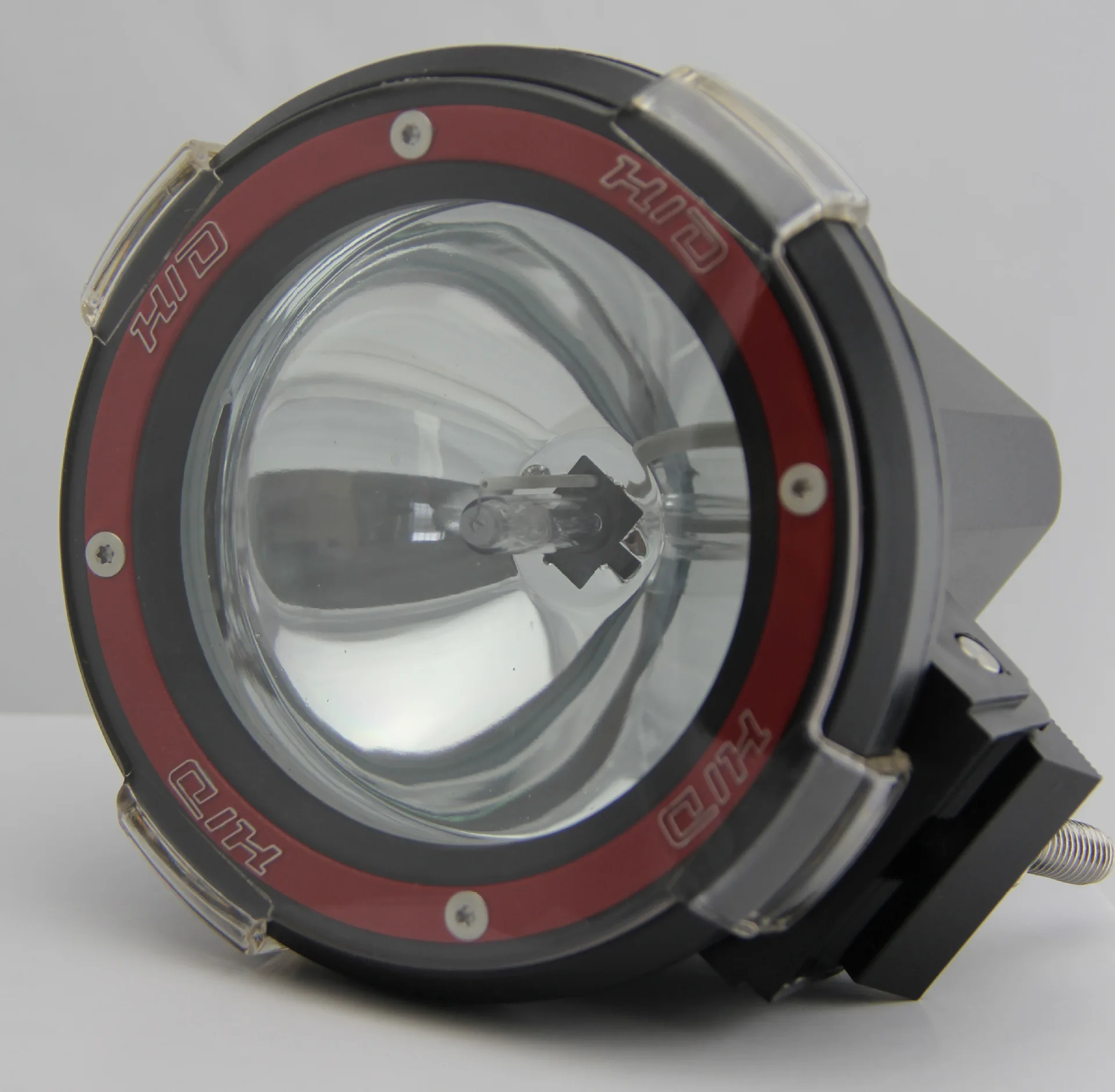 

Manufacturers Wholesale 12 V/55 W 4-Inch Hid Work Light Outdoor Spotlight Search Light off-Road Vehicle Hid Spotlight