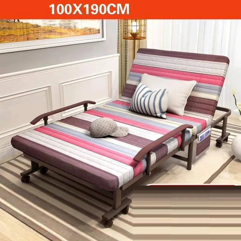 Современная детская Letto с матримониальной коробкой, детская мебель для спальни, Современная складная кровать