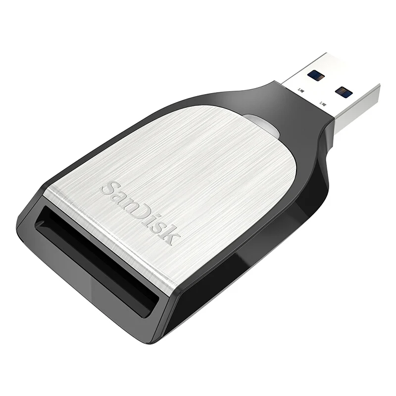 Sandisk PRO SD карта Экстрим ридер UHS II высокоскоростная смарт памяти USB 3 0 кард