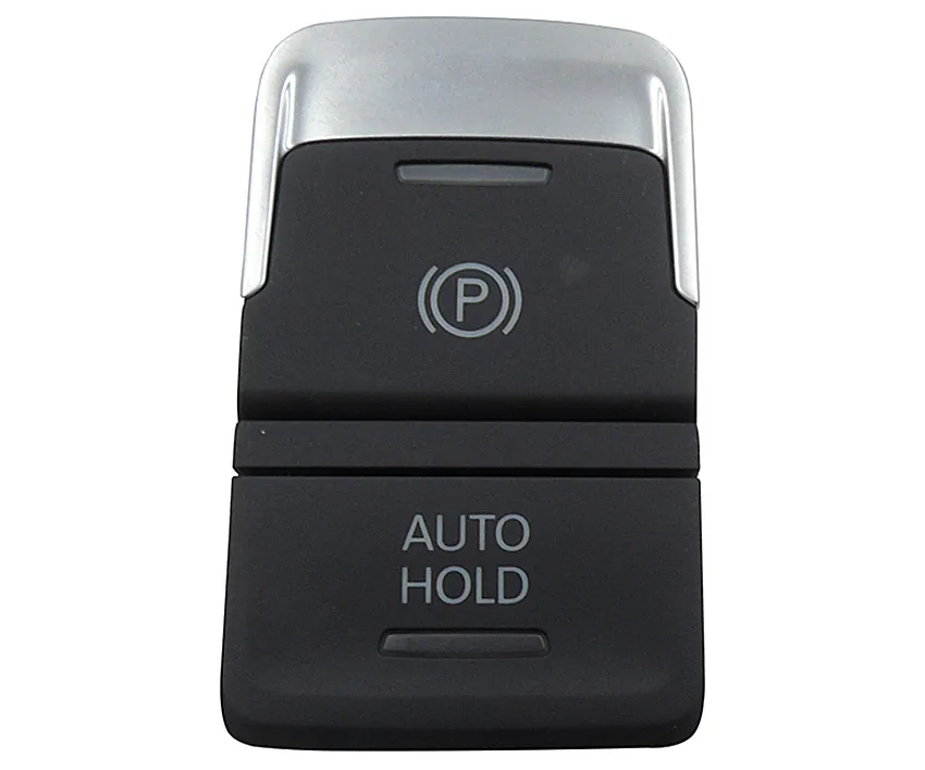 Electronic hand brake Handbrake parking brake switch Auto Hold button