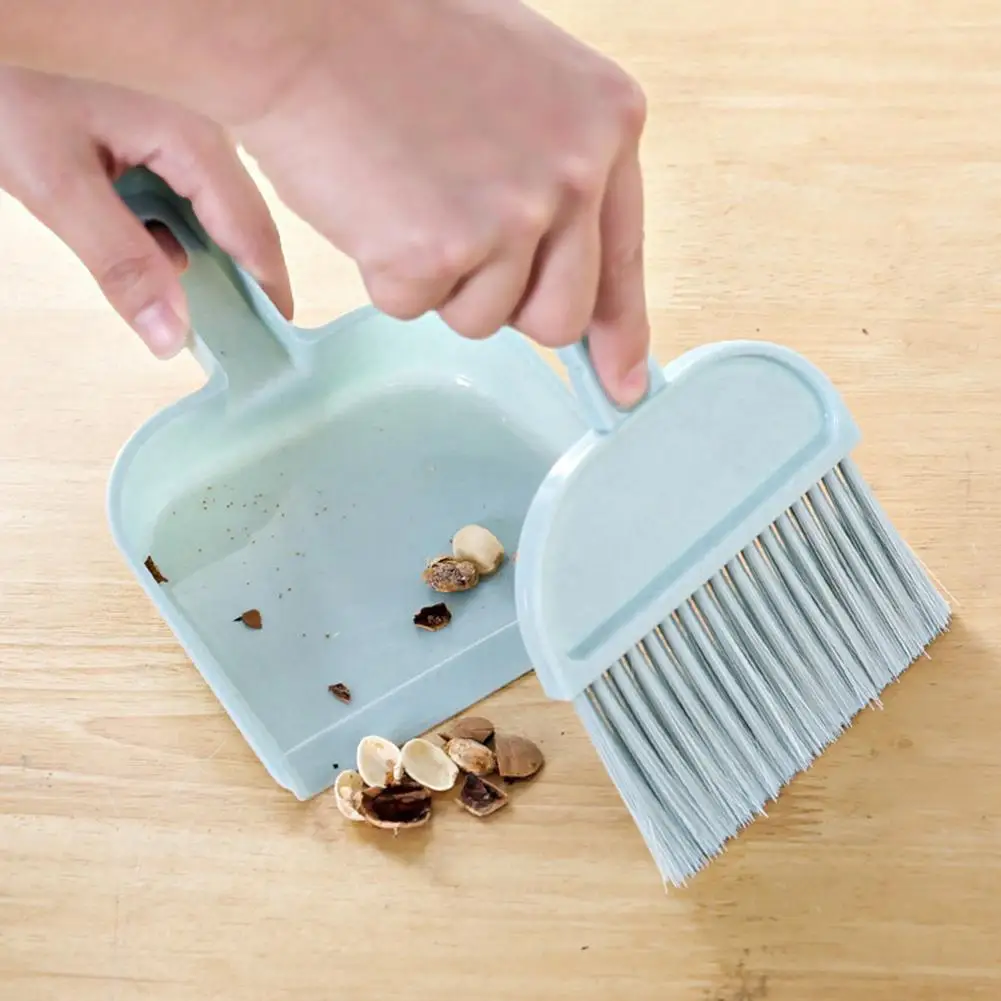 2 шт. мини щетка для чистки пыли|Метлы и совки| |