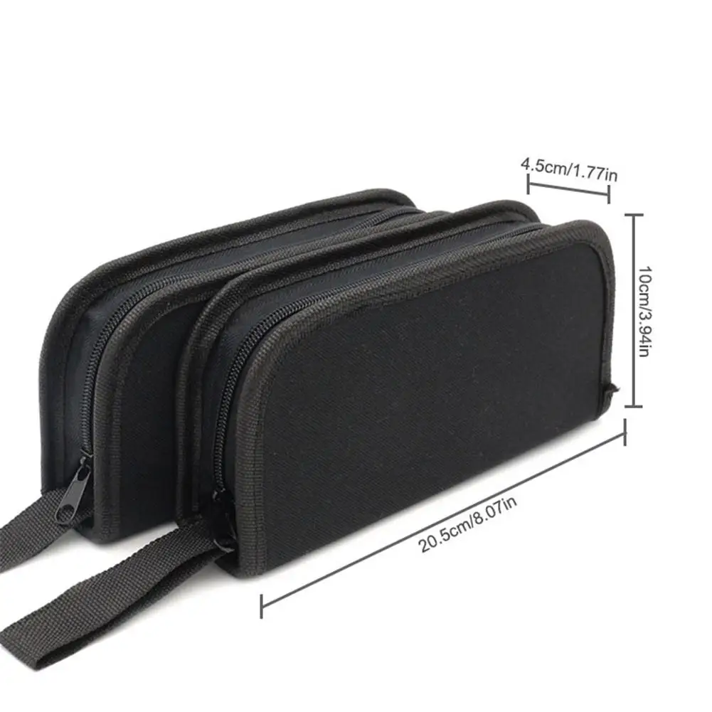 Oxford Cloth Waist Toolkit font b Bag b font Screwdriver Drill Waist font b Tool b