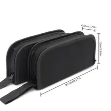 Oxford Cloth Waist Toolkit font b Bag b font Screwdriver Drill Waist font b Tool b
