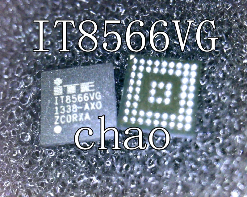 5 шт./лот IT8566VG АХО NEC и BGA