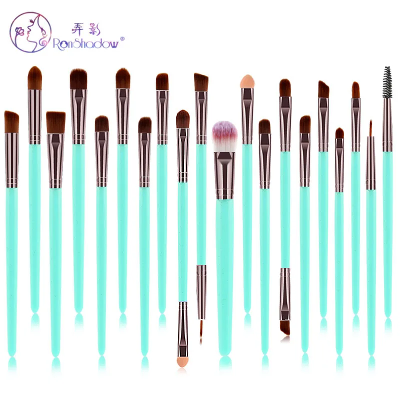 Кисти для макияжа - Handle Color: 10