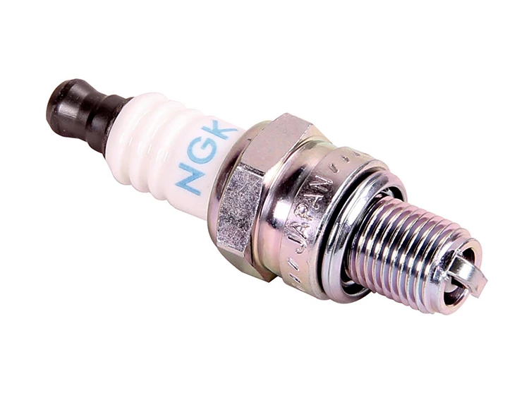 Свеча зажигания NGK подходит для двигателей Zenoah CY Rovan 1/5 HPI ROVAN KM BAJA 5B 5T 5SC Losi 5ive t