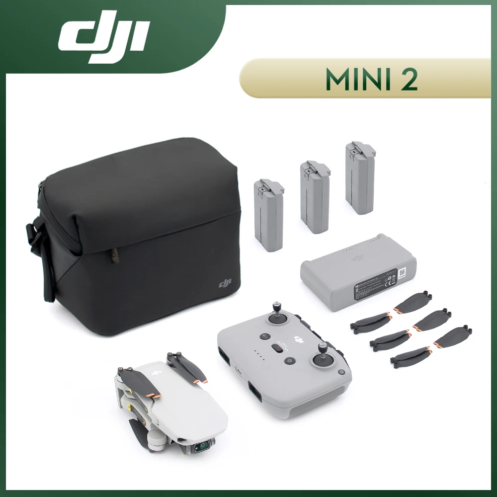 Взлетно посадочная площадка для DJI Mavic мини 2 летать более комбо 3 Axis стабильный Камера, беспилотные летательные аппараты с 10 км передачи видеосигнала 249 г ультралегкий, быстрых снимков Квадрокоптер