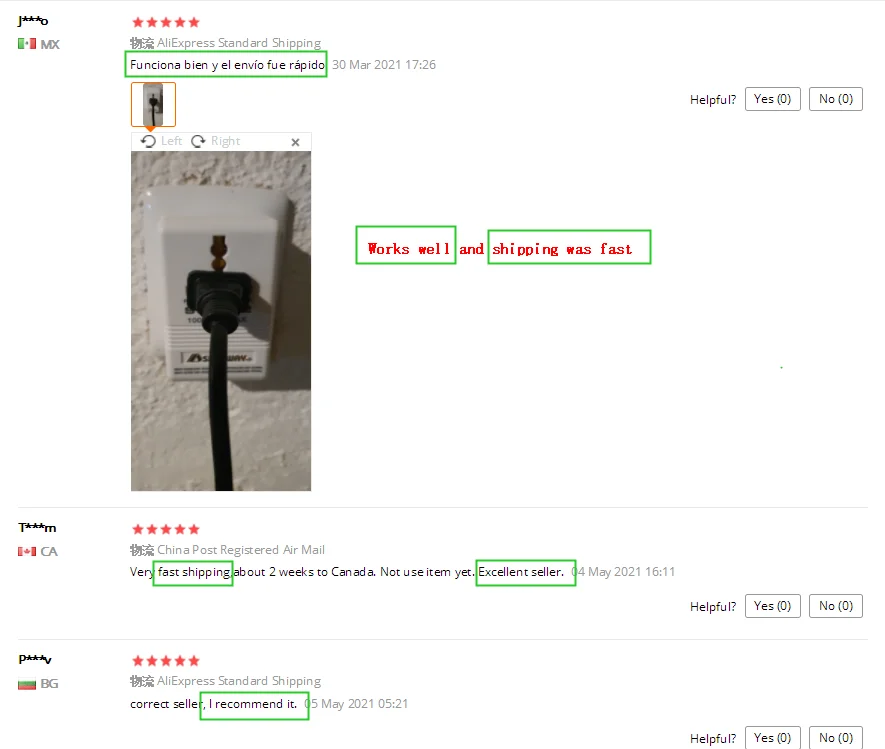 Description Picture 2 of itemSW-S12 100W 110V/120V to 220V/240V Step-Up Down Voltage Transformer Converter Travel Dual Channel Power Converter Adapter