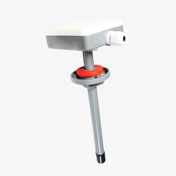 

High precision pipe anemometer RS485 SM3788B
