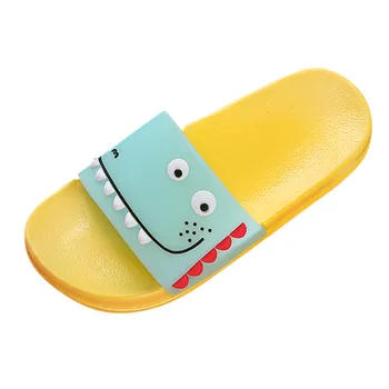 

Women Slippers cartoon female home Summer Indoor slippers girls beach Slides flip flop Summer Men&Women Home Indoors#311