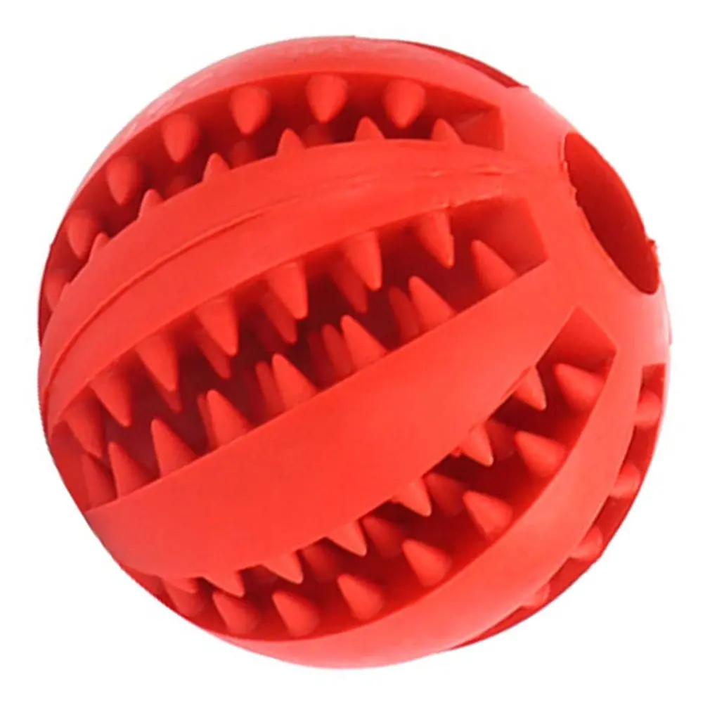 Игрушечный мяч для питомца собаки игрушка молярная домашнее животное игрушка, резиновый мяч игрушка для собаки в форме профессиональные модные Портативный носимых