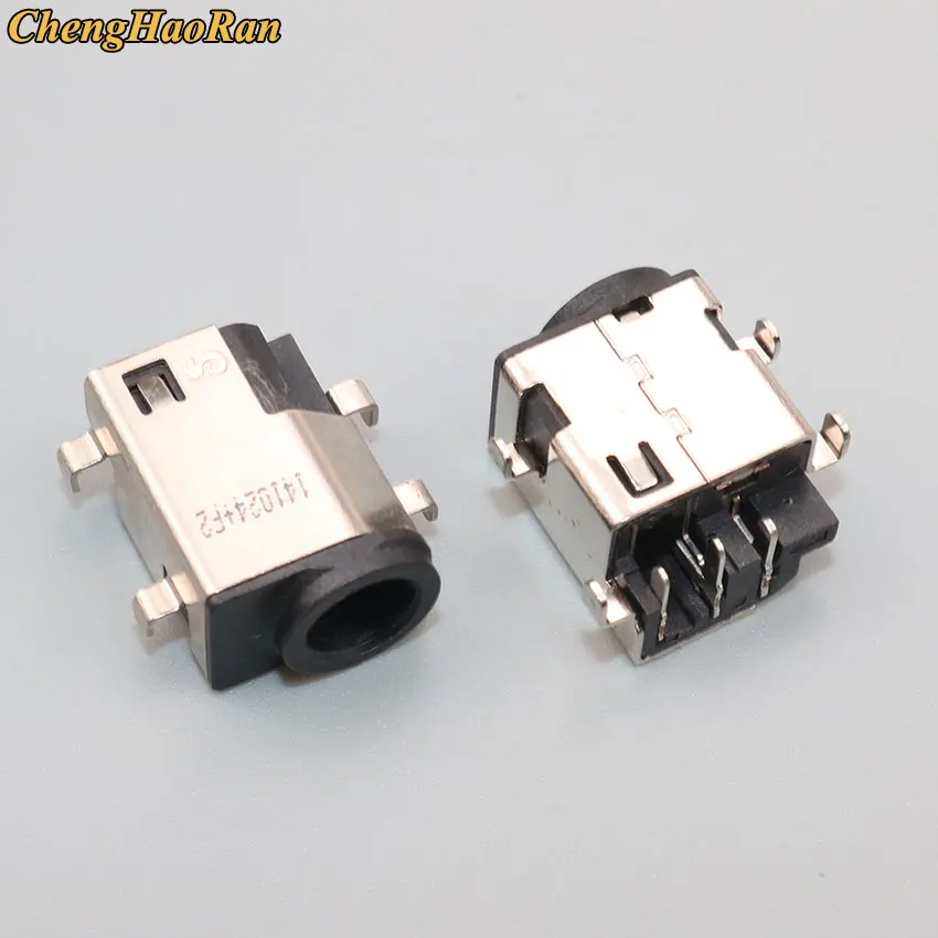ChengHaoRan 노트북 DC 전원 잭 삼성 7 시리즈, NP 700G 700Z 700G7A 700G7C 700Z3A 700Z3C 700Z4A 700Z5A 700Z5B 커넥터