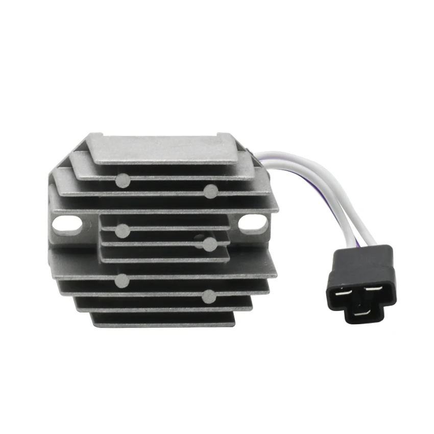 

Motorcycle Rectifier Voltage Regulator For Kohler CH621 CH640 CH680 CH740 19HP 20.5HP 22.5HP 25HP Accessories 25 403 22-S 237335