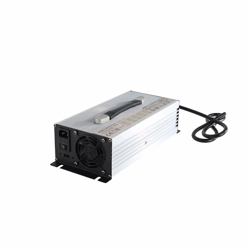 ESHION Max 2000W зарядное устройство 29,2 V 25,2 V 29,4 V 24V 60A автомобильное зарядное устройство электрический скутер мотоцикл зарядное устройство