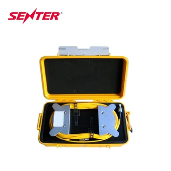 

STS826 Fiber Optic OTDR launching Tester Cable Box 2km
