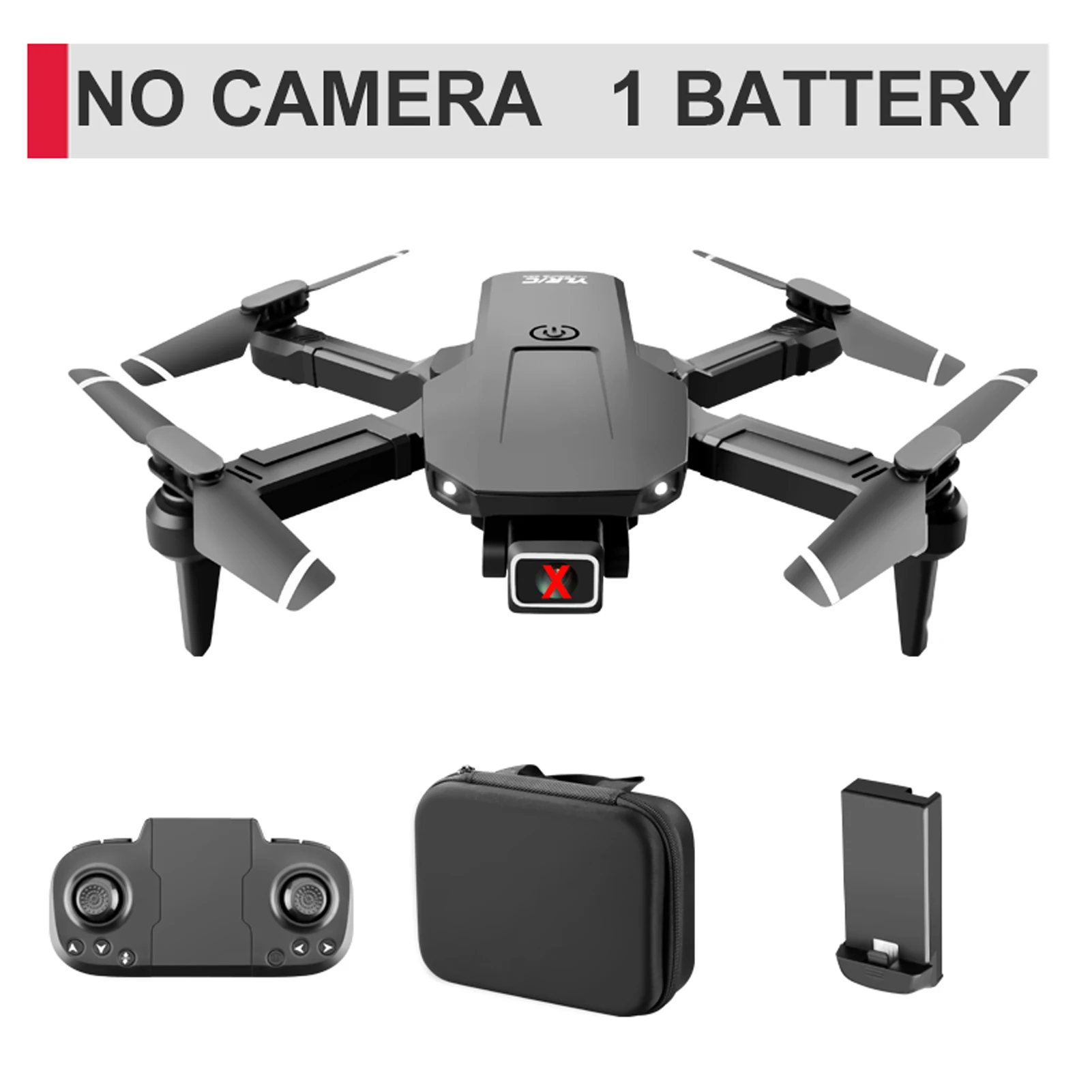 S68 RC Drone with Camera 4K Wifi FPV Dual Camera Drone Mini Folding Quadcopter for Kid with Gravity Sensor Control Headless Mode syma x5sw remote control RC Quadcopter