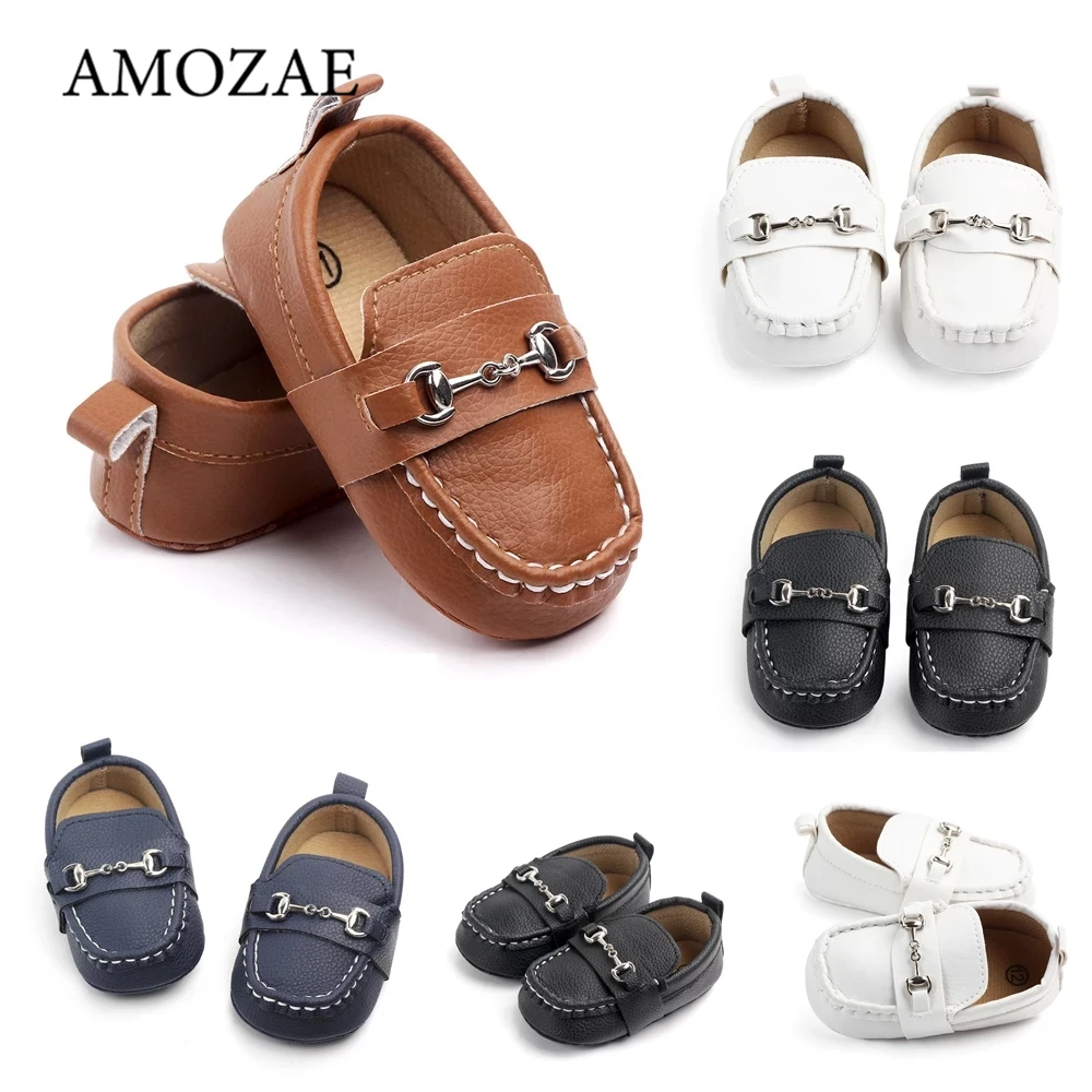 Infant Sneakers Shoes Footwears First-Walker Toddler Baby-Boy Soft-Soled Newborn/for
