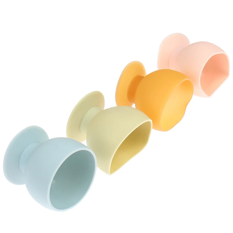 2pcs Cup type door knob Dust covers Round Rubber Wall Protector Door Handle Bumper Guard Stopper Baby Safety Supplies Crash Pad 2pcs Cup type door knob Dust covers Round Rubber Wall Protector Door Handle Bumper Guard Stopper Baby Safety Supplies Crash Pad