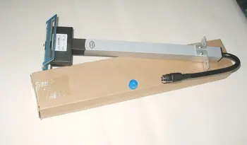 

2.4ghz 24dbi Grid Antenna Feed Source N The Parent Type Head