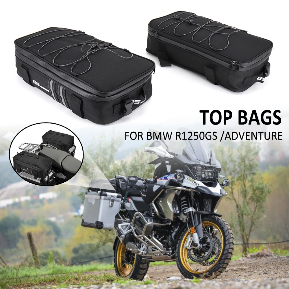R1250Gs Bauletto Portapacchi Bauletto Bauletto Bauletto Borse Portaoggetti Impermeabili Per Bmw R1250 Gs R 1250 Gs Adv Adventure