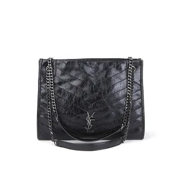 

Ladies Shoulder Bags and Handbags for 2020 Designer Luxury Women Chain Bag Tote Crossbody Hand Bags WithFashion