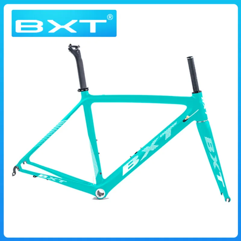 

Cheap in China Carbon Frame Road Bike T800 UD carbon bicycle frameset:carbon Frameset+Seatpost+Fork+Clamp+Headset