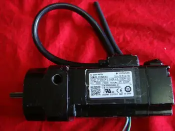 

Used 100W SGMJV-01ADE6S