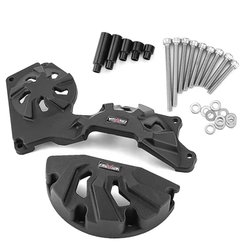 

Motorcycles Engine Cover Protection Set Case Guard Crash Sliders For Honda CBR1000RR CBR 1000RR 2008-2016 2009 2012 2013