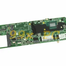 LAOKE для DELL XPS 13 L322x Материнская плата ноутбука с I7-3537U 2,0 ГГц процессор 8 Гб ram CN-0YWRXG 0YWRXG DAD13BMBCC1 тест ОК