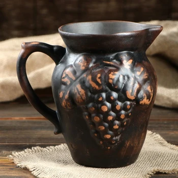 

Jug "Grapes" 1.1 l 4376332