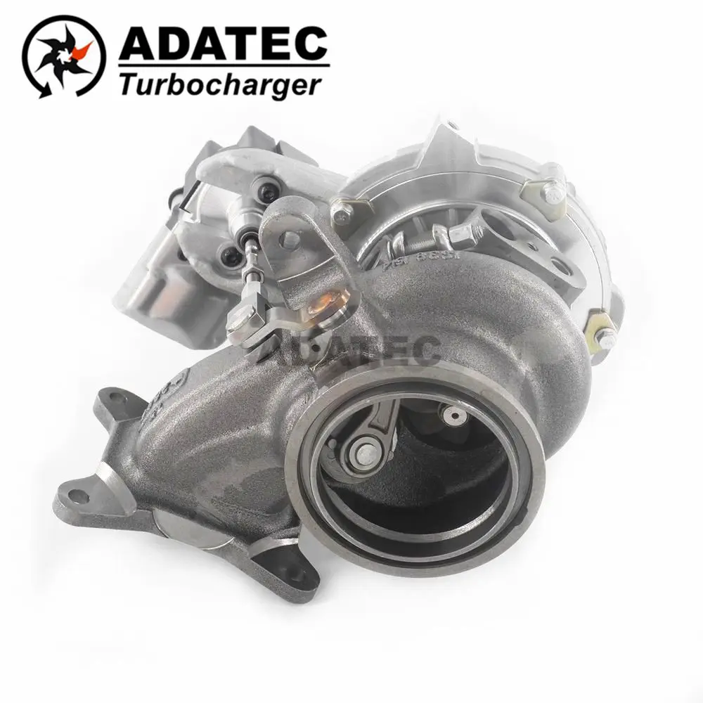 RHF5 IS38 turbo зарядное устройство 06K145722G 06K145722H 06K145702N турбина для Audi A3 S1 S3 2,0 T/Поло Mk7 Golf 7 1,8 T