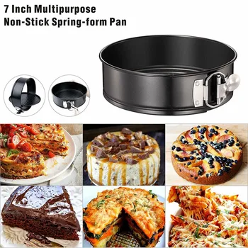 

8pcs Electric Rustproof Kitchen Clip Tool Steamer Basket Home Durable Stainless Steel Pressure Cooker Food Pot Accessories Set