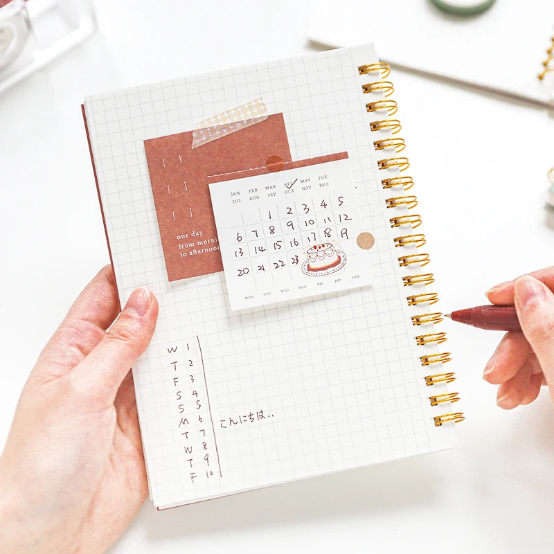6PCS/LOT stationery slightly sweet series candy notepad notebook 6PCS/LOT stationery slightly sweet series candy notepad notebook