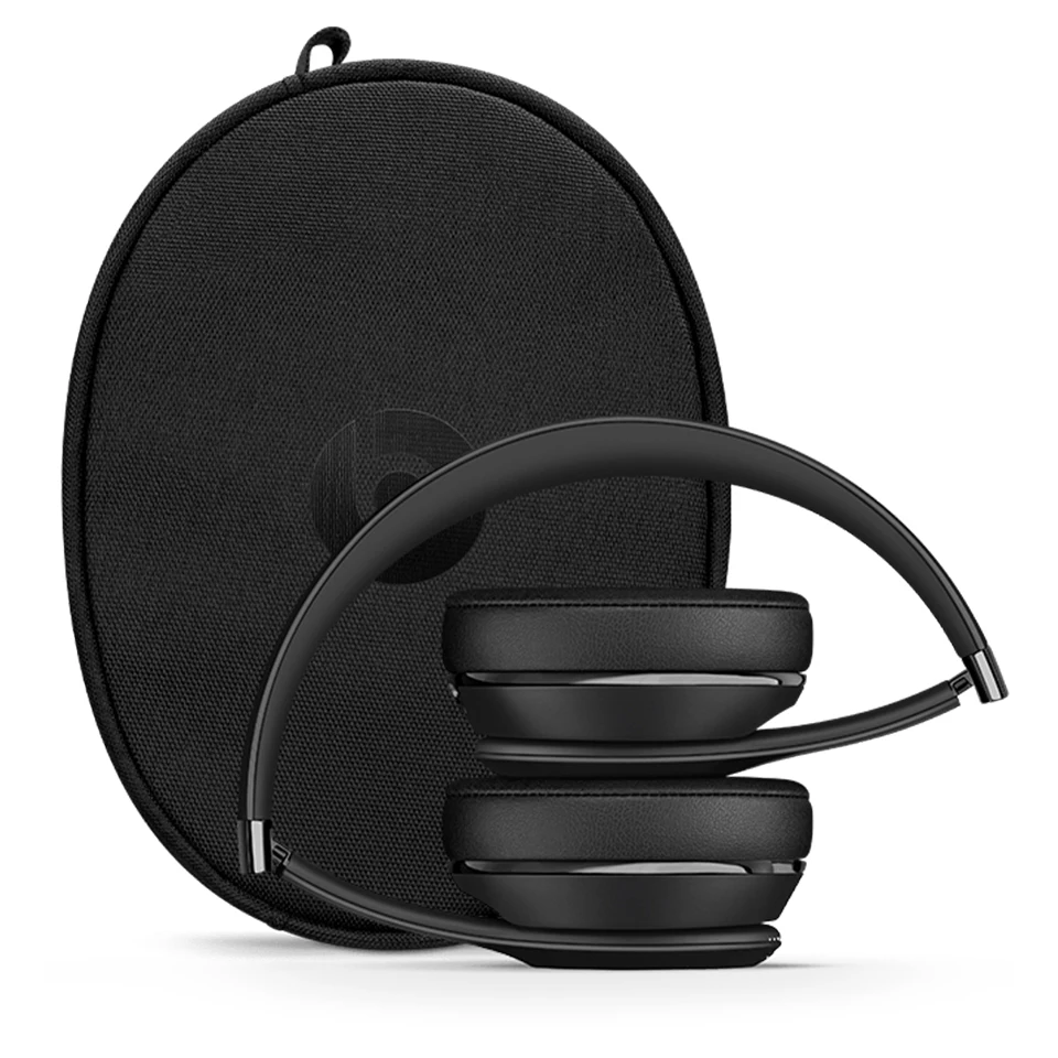 Beats Solo 3 Wireless Bluetooth Headphones Solo3 Gaming Sport Headset Deep Bass Earphone Hands free with Mic Fast Charge